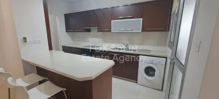 Квартира в аренду