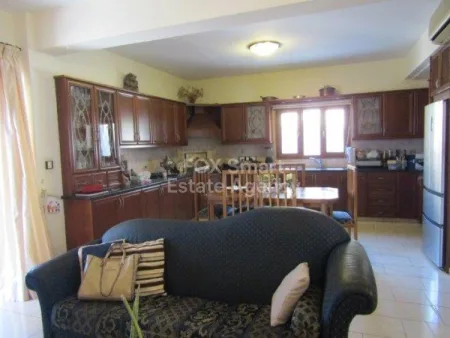 Bungalow en alquiler