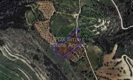 Terreno Residenziale in vendita