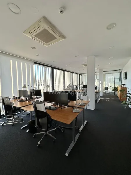Office for rent