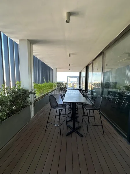 Office for rent