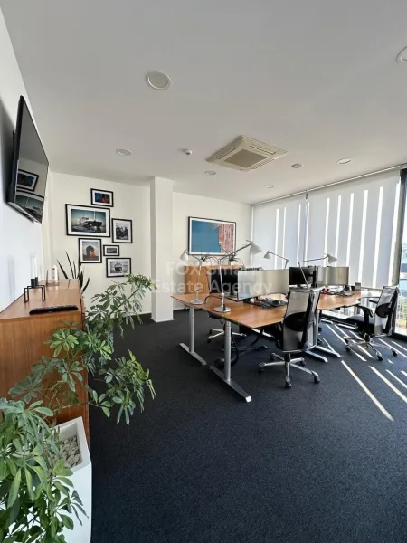 Office for rent