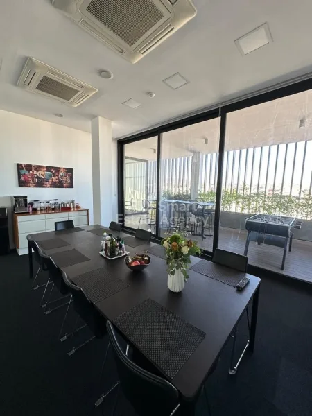 Office for rent