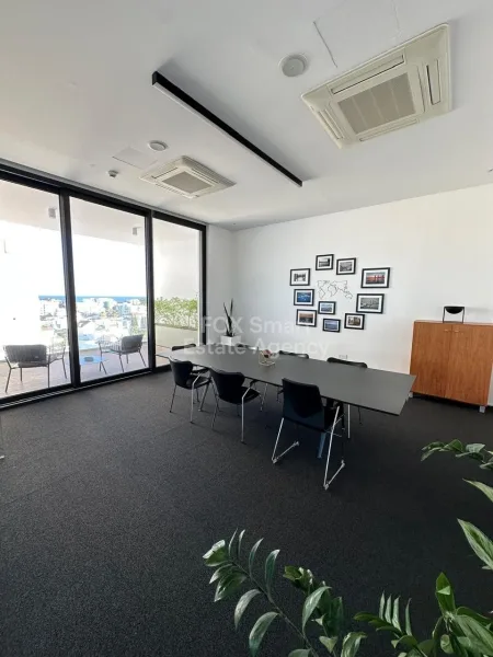 Office for rent
