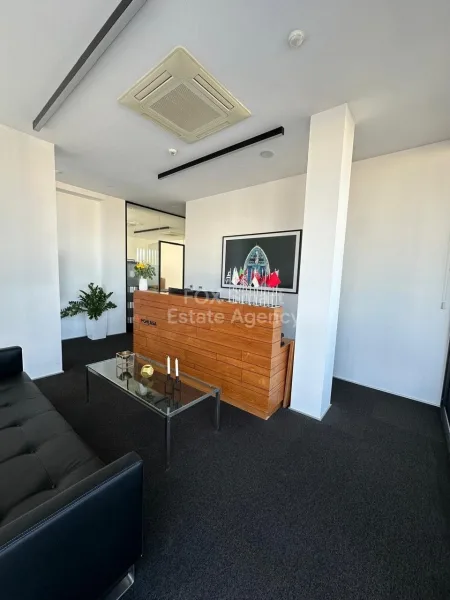 Office for rent