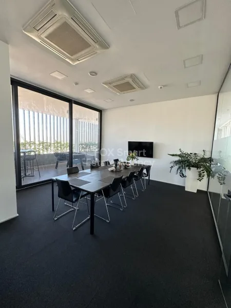 Office for rent