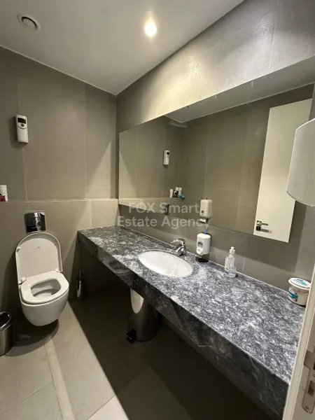 Office for rent