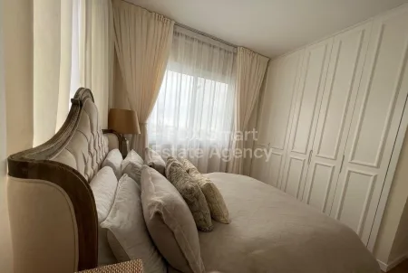 Wohnung zum Kauf