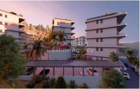 Flat for sale