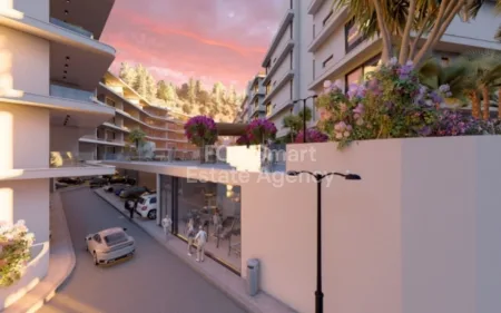 住宅出售