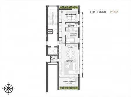Flat for sale