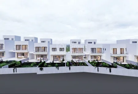 Bungalow en venta