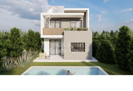 Bungalow zum Kauf