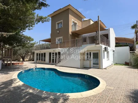 Bungalow à louer