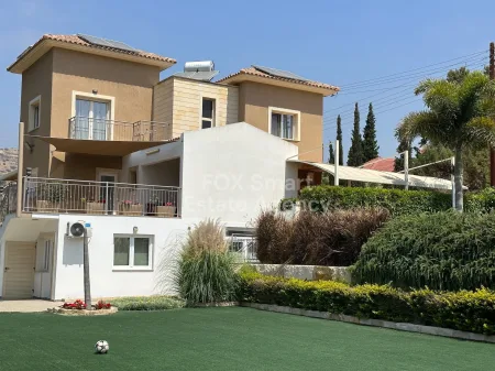 Bungalow à louer