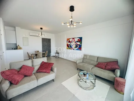 Wohnung zur Miete