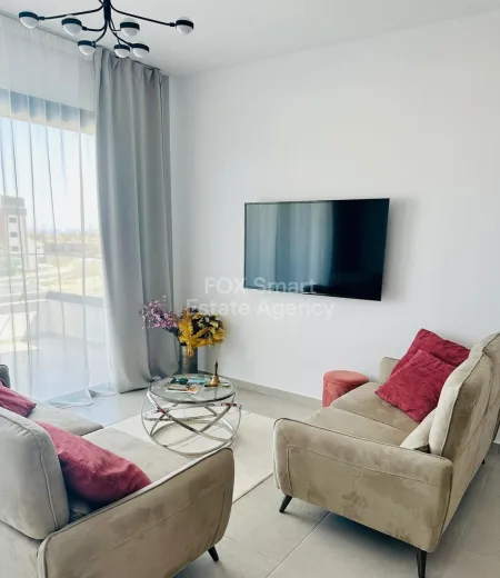 Wohnung zur Miete