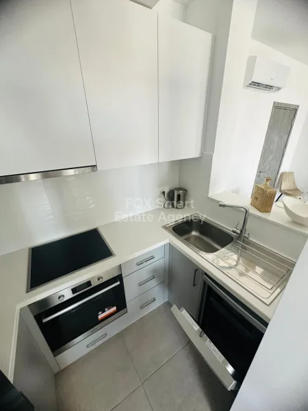 Wohnung zur Miete