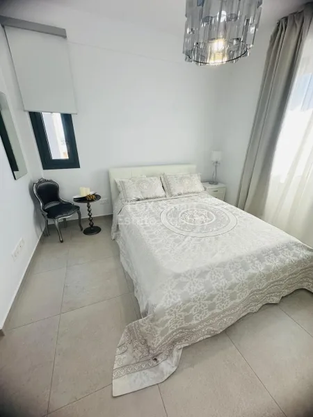 Wohnung zur Miete