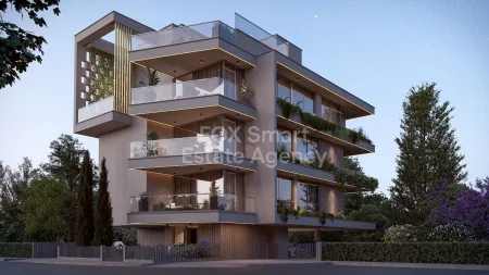 Flat for sale