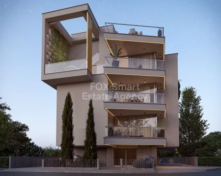 Flat for sale