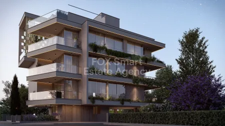 Flat for sale