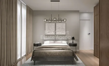 Flat for sale