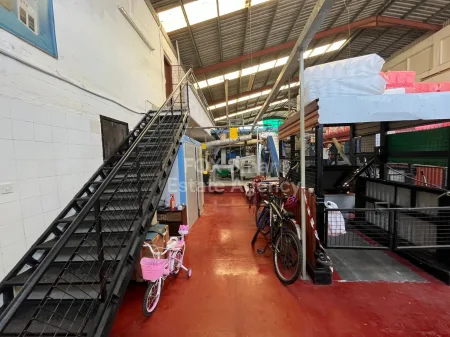 Industrial for rent