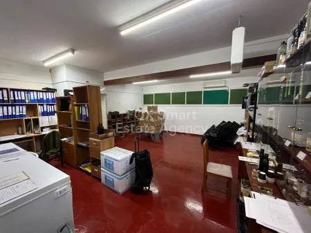 Industrial for rent