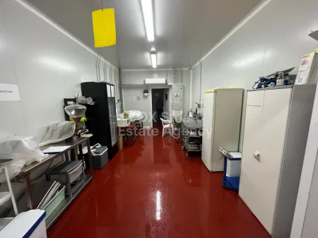 Industrial for rent