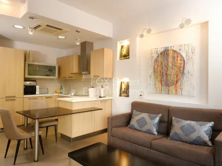 Piso en venta