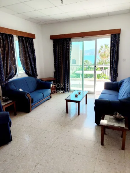 Pomos, Paphos
