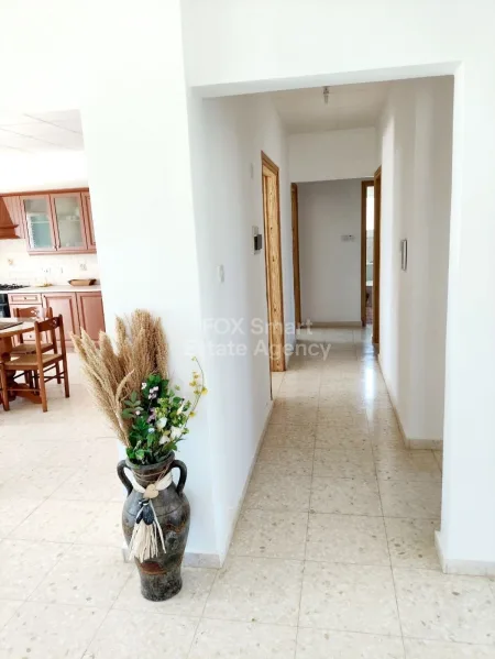 Bungalow for rent