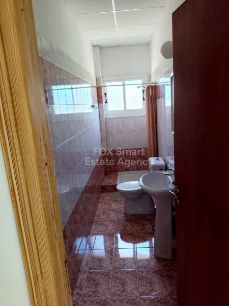 Bungalow for rent