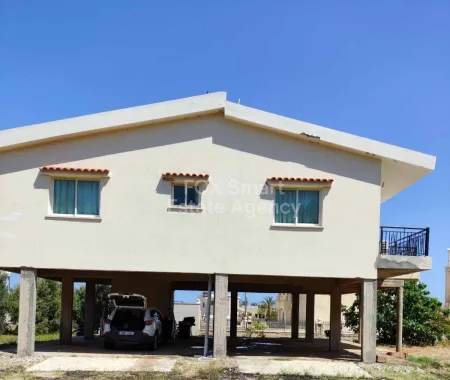 Bungalow for rent
