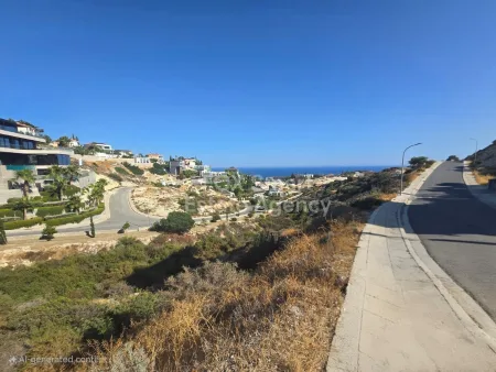 Terreno Residencial en venta