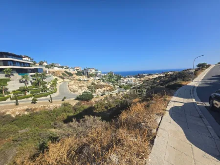 Terreno Residencial en venta