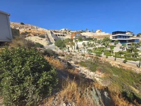 Terreno Residencial en venta