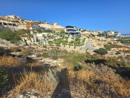 Terreno Residencial en venta