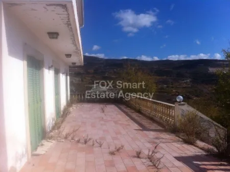 Bungalow for sale