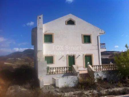 Bungalow for sale