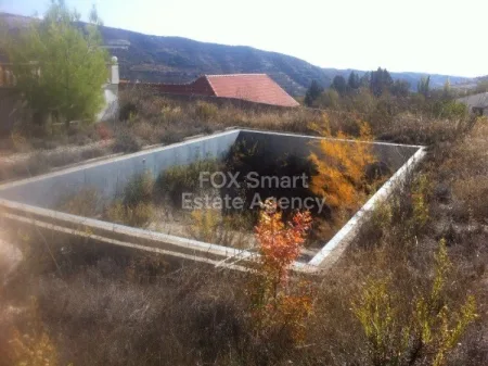 Bungalow for sale