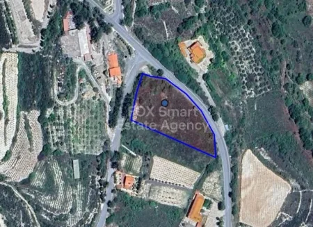 Οικιστικό Οικόπεδο προς πώληση