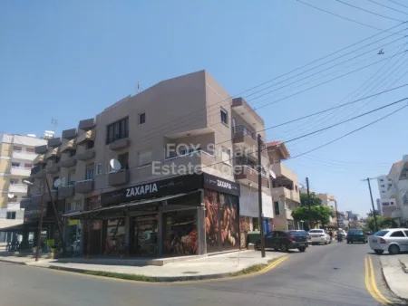 Agia Zoni, Limassol