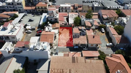 Terreno Residencial en venta