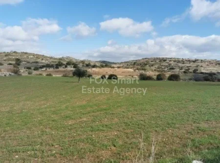קרקע למגורים למכירה