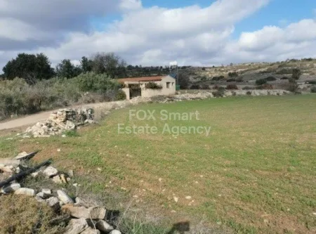 קרקע למגורים למכירה