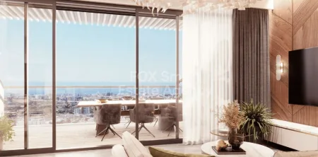 Flat for sale