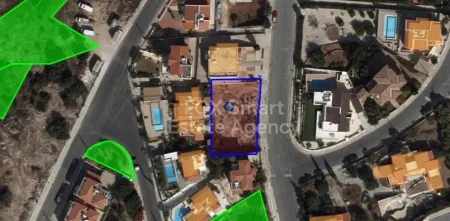 Konia, Paphos