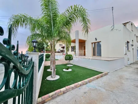 Bungalow à vendre